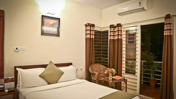 Maple Suites, Serviced Apartments | Karnataka - Bengaluru (ve civarı) - Bengaluru