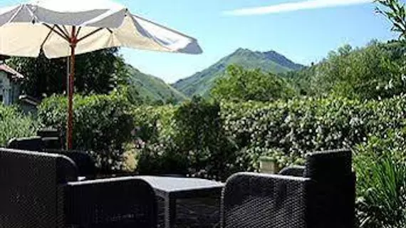 Logis Hotel Xoko-Goxoa | Nouvelle-Aquitaine - Pyrenees-Atlantiques - Saint-Michel