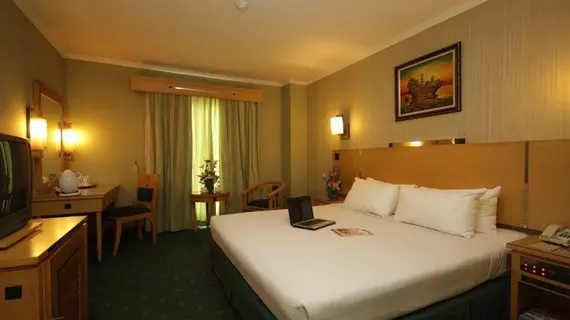 Hotel Kaisar | West Java - Cakarta (ve civarı) - Cakarta