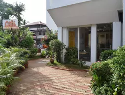 Hotel Abad | Kerala - Ernakulam Bölgesi - Koşin (ve civarı) - Koçi