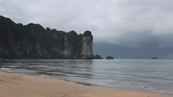 Aonang Village Resort | Krabi İli - Krabi - Ao Nang