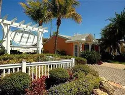 Tradewinds Beach Resort | Florida - Sarasota (ve civarı) - Bradenton Beach