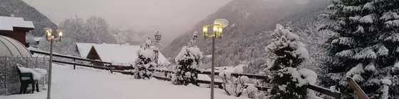 Le Chabi | Auvergne-Rhone-Alpes - Haute-Savoie (bölge) - La Chapelle-d'Abondance