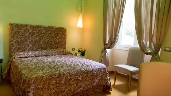 Hotel Aurora | Toskana - Floransa (il) - Floransa - Porta al Prato - Santa Maria Novella