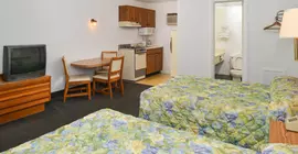 Sea Horn Motel | Güney Karolayna - Myrtle Plajı (ve civarı) - Myrtle Beach