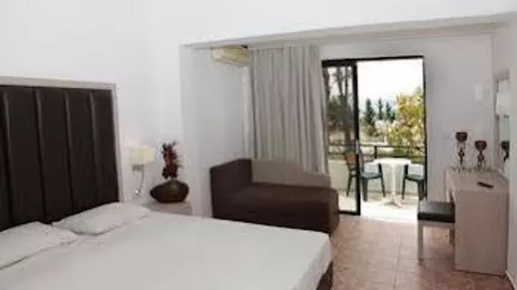 Rodos Star | Ege Adaları - Rodos Bölgesel Birimi - Rodos