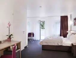 Hotel Nikolai Residence | Berlin (ve civarı) - Berlin - Mitte