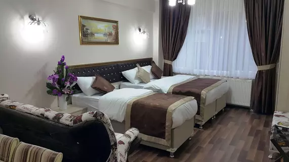 BeyazitHan Suites |  Istanbul  - Fatih - Eski Şehir Merkezi