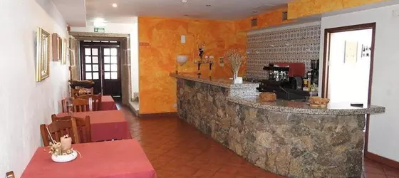 Hotel Rural Solar dos Marcos | Norte - Braganca Bölgesi - Bemposta