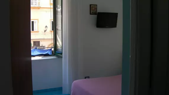 Albergo S. Andrea | Campania - Salerno (il) - Amalfi