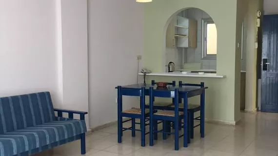 Pandream Hotel Apartments | Baf (ve civarı) - Baf