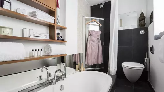 onefinestay - Highgate Apartments | Londra (ve civarı) - Camden - Kentish Town