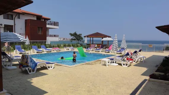 Selena Beach Hotel | Burgaz - Sozopol