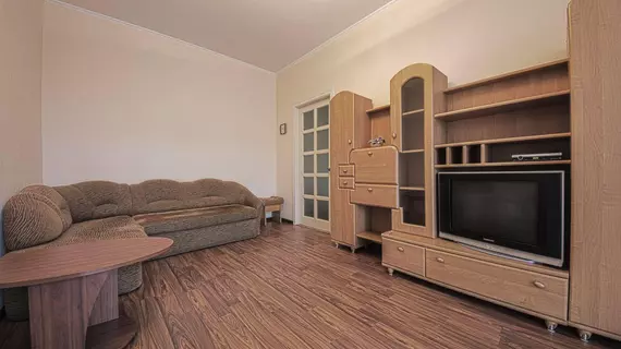 Olga Apartments on Maidan Nezalezhnosti | Kiev (ve civarı) - Kiev - Shevchenkivskyi Rayonu