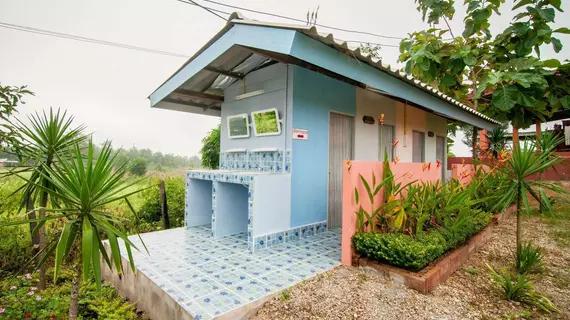 Phoomtada Homestay | Chiang Rai İli - Wiang Pa Pao