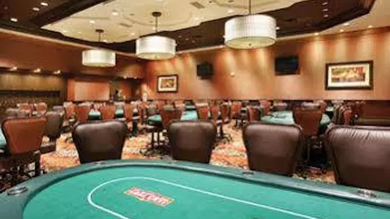 Sam's Town Hotel and Gambling Hall | Nevada - Clark County - Las Vegas (ve civarı) - Las Vegas - Sunrise Manor