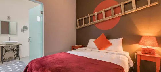 Hotel Boutique Valeriana | Guanajuato - San Miguel de Allende