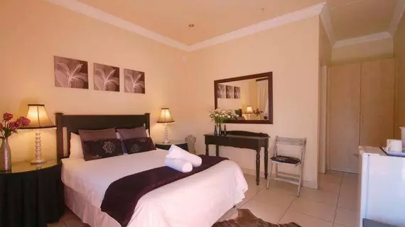 Citrus Lane Guesthouse | Gauteng - City of Tshwane - Johannesburg (ve civarı) - Randburg