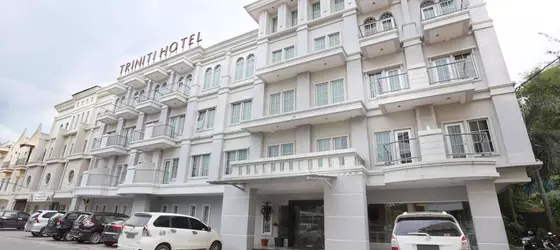 Triniti Hotel Batam | Riau Adaları - Batam