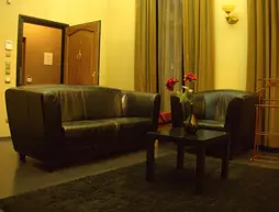 Budapest Royal Suites | Pest County - Budapeşte (ve civarı) - Budapeşte Kent Merkezi - Terezvaros