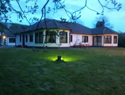 Wild Atlantic Way B&B | Donegal (kontluk) - Laghy