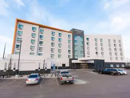 TownePlace Suites Edmonton South | Alberta - Edmonton (ve civarı) - Edmonton