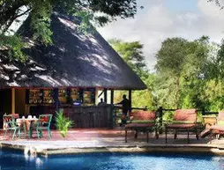 Maramba River Lodge | Livingstone