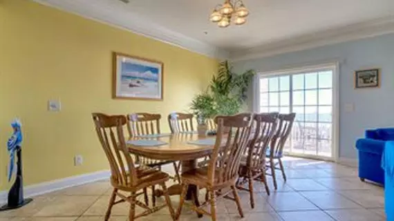 Atlantis Villas by Elliott Beach Rentals | Güney Karolayna - Myrtle Plajı (ve civarı) - North Myrtle Beach