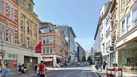 The Leicester Square Collection | Londra (ve civarı) - London City Center - Çin Mahallesi