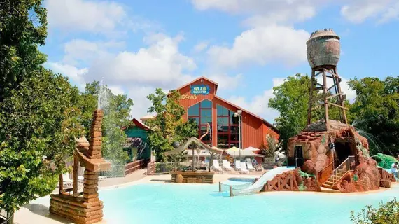 Grand Country Inn | Missouri - Branson (ve civarı) - Branson - Branson Theater District