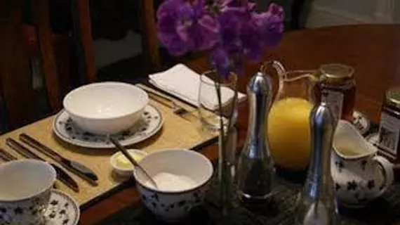 Plas Efenechtyd Cottage B&B | Galler - Denbighshire - Ruthin