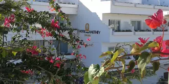 Hotel Degli Haethey