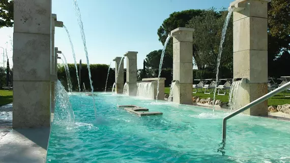 Hotel Salus Terme | Lazio - Viterbo (vilayet) - Viterbo