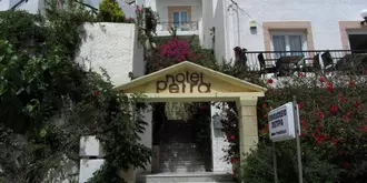 Petra Hotel