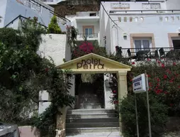 Petra Hotel | Girit Adası - Rethimnon (bölge) - Agios Vasileios - Agia Galini