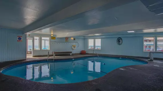 Sea Horse Oceanfront Lodging | Oregon - Oregon Coast - Lincoln City