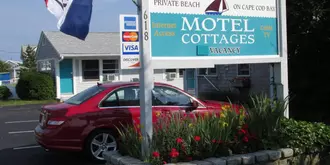 East Harbour Motel & Cottages