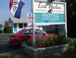 East Harbour Motel & Cottages | Massachusetts - North Truro