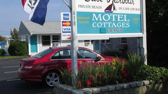 East Harbour Motel & Cottages | Massachusetts - North Truro