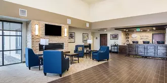 MainStay Suites Denver