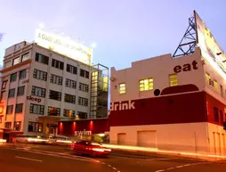 Bunk Backpackers | Queensland - Brisbane (ve civarı) - Fortitude Valley