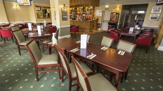 Golf Hotel Silloth | Cumbria (kontluk) - Wigton