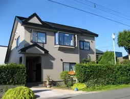 Guest House Kazenouta | Hokkaido - Minami - Sapporo (ve civarı) - Chitose