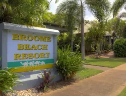 Broome Beach Resort | Batı Avustralya - Broome (ve civarı) - Cable Plajı