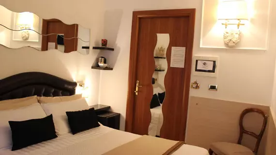 Città Eterna Bed & Breakfast | Lazio - Roma (ve civarı) - Roma Kent Merkezi - Esquilino