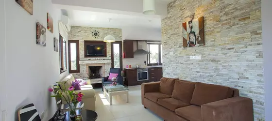 Villa Grecos Grove | Kıbrıs - Mağusa