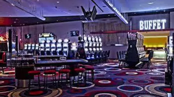 Hotel Casino New Nouveau Brunswick | New Brunswick - Moncton (ve civarı) - Moncton