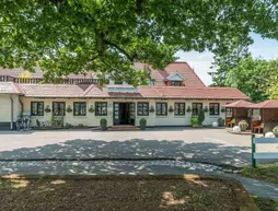 Hotel Gasthof Handewitt | Schleswig-Holstein - Handewitt