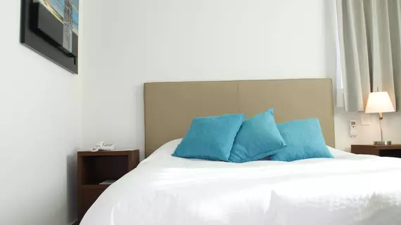 Suites Chapultepec | Jalisco - Guadalajara (ve civarı) - Guadalajara