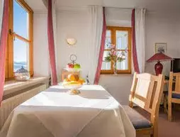 Hotel Fackler | Bavyera - Tegernsee